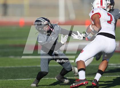 Thumbnail 3 in East vs. Corner Canyon (UHSAA 6A Semifinal) photogallery.