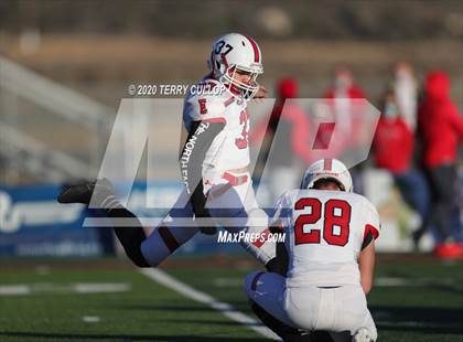 Thumbnail 1 in East vs. Corner Canyon (UHSAA 6A Semifinal) photogallery.