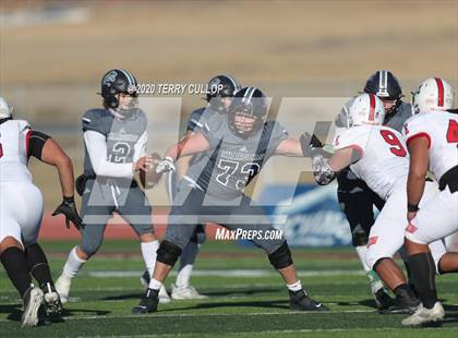 Thumbnail 2 in East vs. Corner Canyon (UHSAA 6A Semifinal) photogallery.