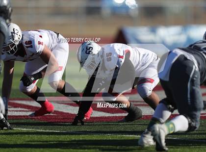 Thumbnail 2 in East vs. Corner Canyon (UHSAA 6A Semifinal) photogallery.