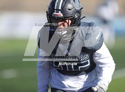 Thumbnail 1 in East vs. Corner Canyon (UHSAA 6A Semifinal) photogallery.