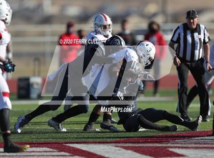 Thumbnail 1 in East vs. Corner Canyon (UHSAA 6A Semifinal) photogallery.