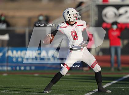 Thumbnail 2 in East vs. Corner Canyon (UHSAA 6A Semifinal) photogallery.