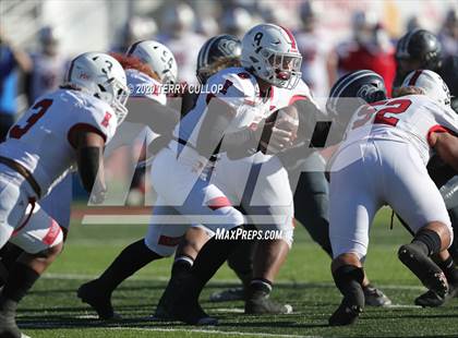 Thumbnail 1 in East vs. Corner Canyon (UHSAA 6A Semifinal) photogallery.