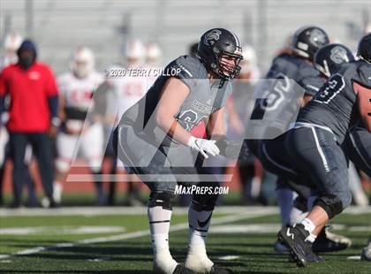 Thumbnail 3 in East vs. Corner Canyon (UHSAA 6A Semifinal) photogallery.
