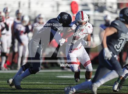 Thumbnail 2 in East vs. Corner Canyon (UHSAA 6A Semifinal) photogallery.