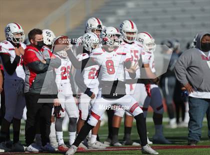 Thumbnail 1 in East vs. Corner Canyon (UHSAA 6A Semifinal) photogallery.