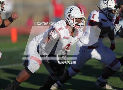 Thumbnail 3 in East vs. Corner Canyon (UHSAA 6A Semifinal) photogallery.