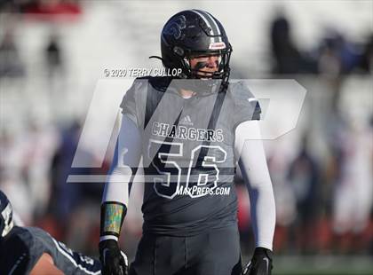 Thumbnail 1 in East vs. Corner Canyon (UHSAA 6A Semifinal) photogallery.