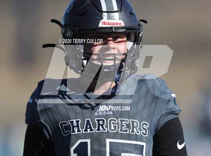 Thumbnail 2 in East vs. Corner Canyon (UHSAA 6A Semifinal) photogallery.