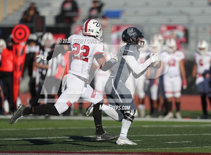 Thumbnail 1 in East vs. Corner Canyon (UHSAA 6A Semifinal) photogallery.