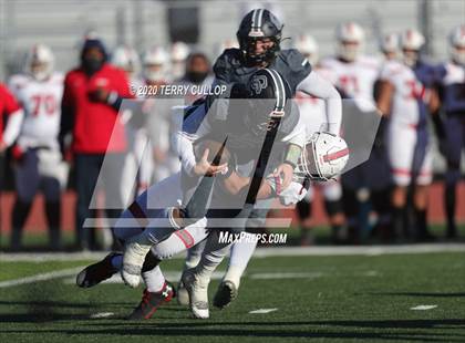 Thumbnail 1 in East vs. Corner Canyon (UHSAA 6A Semifinal) photogallery.