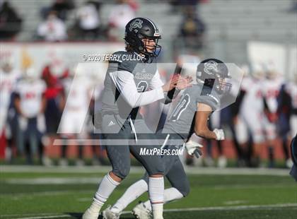 Thumbnail 3 in East vs. Corner Canyon (UHSAA 6A Semifinal) photogallery.