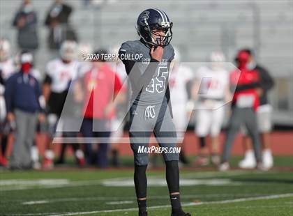 Thumbnail 1 in East vs. Corner Canyon (UHSAA 6A Semifinal) photogallery.