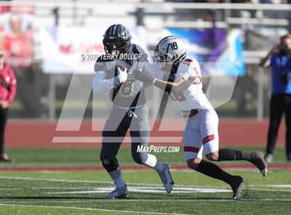 Thumbnail 1 in East vs. Corner Canyon (UHSAA 6A Semifinal) photogallery.
