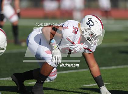 Thumbnail 1 in East vs. Corner Canyon (UHSAA 6A Semifinal) photogallery.
