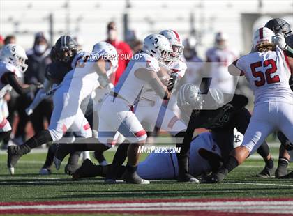 Thumbnail 1 in East vs. Corner Canyon (UHSAA 6A Semifinal) photogallery.