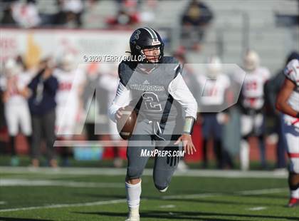 Thumbnail 2 in East vs. Corner Canyon (UHSAA 6A Semifinal) photogallery.