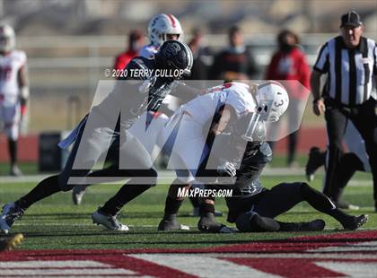 Thumbnail 3 in East vs. Corner Canyon (UHSAA 6A Semifinal) photogallery.