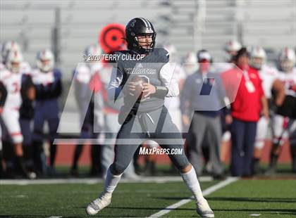 Thumbnail 2 in East vs. Corner Canyon (UHSAA 6A Semifinal) photogallery.