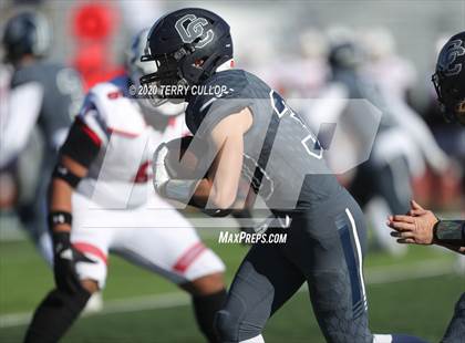 Thumbnail 3 in East vs. Corner Canyon (UHSAA 6A Semifinal) photogallery.