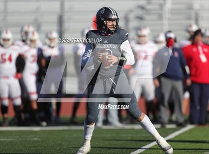 Thumbnail 3 in East vs. Corner Canyon (UHSAA 6A Semifinal) photogallery.