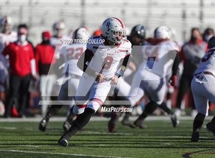 Thumbnail 2 in East vs. Corner Canyon (UHSAA 6A Semifinal) photogallery.