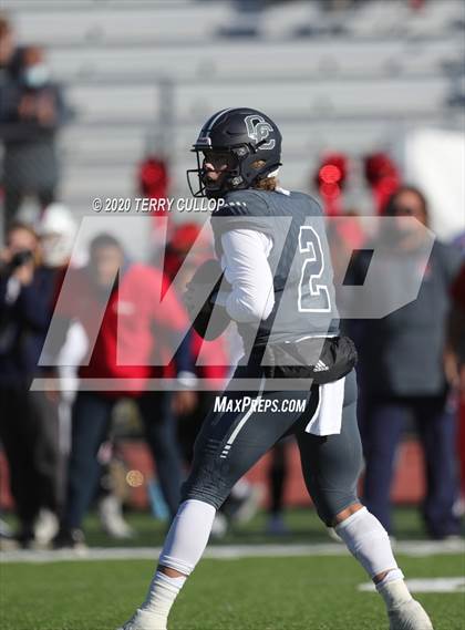 Thumbnail 1 in East vs. Corner Canyon (UHSAA 6A Semifinal) photogallery.