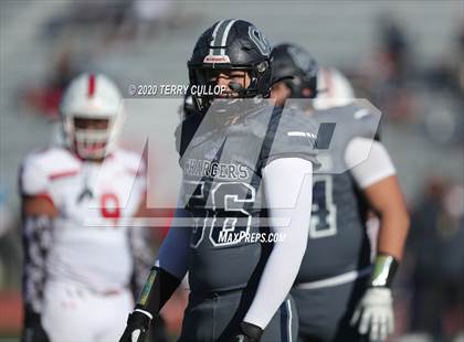 Thumbnail 1 in East vs. Corner Canyon (UHSAA 6A Semifinal) photogallery.