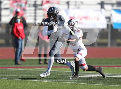 Thumbnail 2 in East vs. Corner Canyon (UHSAA 6A Semifinal) photogallery.