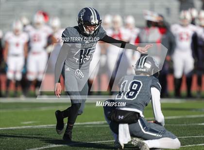 Thumbnail 3 in East vs. Corner Canyon (UHSAA 6A Semifinal) photogallery.