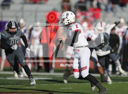 Thumbnail 2 in East vs. Corner Canyon (UHSAA 6A Semifinal) photogallery.