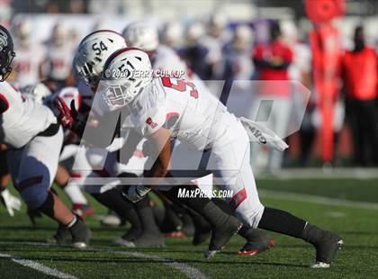 Thumbnail 3 in East vs. Corner Canyon (UHSAA 6A Semifinal) photogallery.