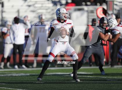 Thumbnail 1 in East vs. Corner Canyon (UHSAA 6A Semifinal) photogallery.