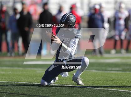 Thumbnail 1 in East vs. Corner Canyon (UHSAA 6A Semifinal) photogallery.