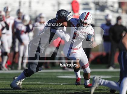 Thumbnail 3 in East vs. Corner Canyon (UHSAA 6A Semifinal) photogallery.