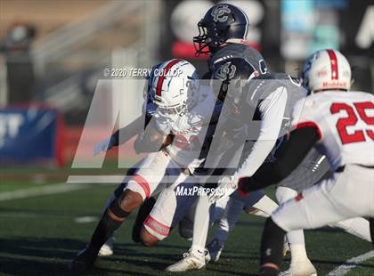 Thumbnail 1 in East vs. Corner Canyon (UHSAA 6A Semifinal) photogallery.