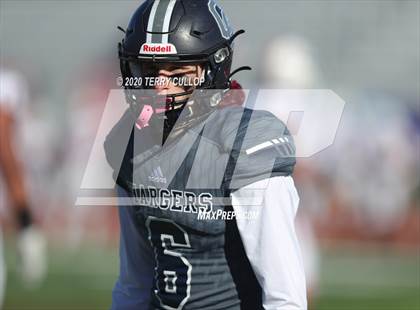 Thumbnail 2 in East vs. Corner Canyon (UHSAA 6A Semifinal) photogallery.