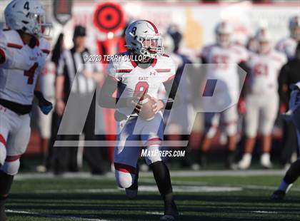 Thumbnail 1 in East vs. Corner Canyon (UHSAA 6A Semifinal) photogallery.