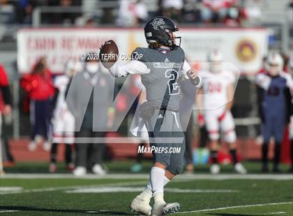 Thumbnail 1 in East vs. Corner Canyon (UHSAA 6A Semifinal) photogallery.