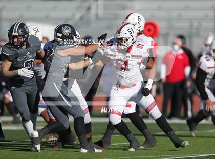 Thumbnail 2 in East vs. Corner Canyon (UHSAA 6A Semifinal) photogallery.