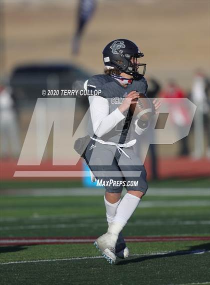 Thumbnail 2 in East vs. Corner Canyon (UHSAA 6A Semifinal) photogallery.