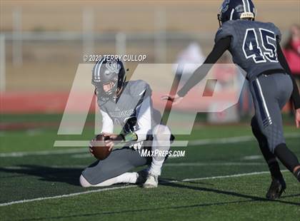 Thumbnail 1 in East vs. Corner Canyon (UHSAA 6A Semifinal) photogallery.