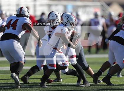 Thumbnail 2 in East vs. Corner Canyon (UHSAA 6A Semifinal) photogallery.