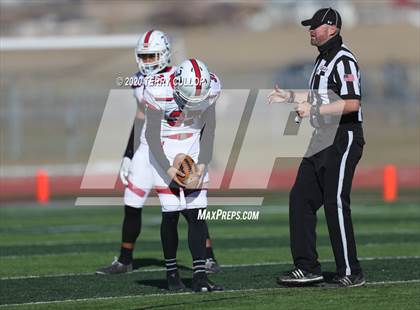Thumbnail 3 in East vs. Corner Canyon (UHSAA 6A Semifinal) photogallery.