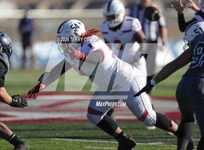 Thumbnail 1 in East vs. Corner Canyon (UHSAA 6A Semifinal) photogallery.