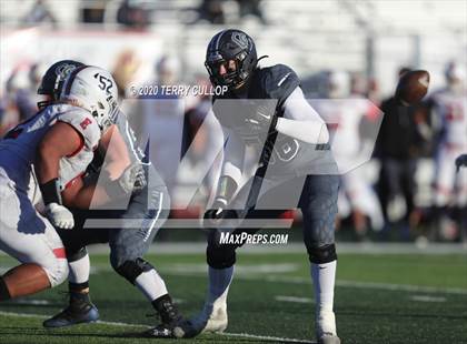 Thumbnail 1 in East vs. Corner Canyon (UHSAA 6A Semifinal) photogallery.