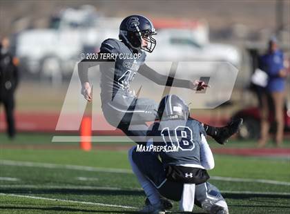 Thumbnail 1 in East vs. Corner Canyon (UHSAA 6A Semifinal) photogallery.