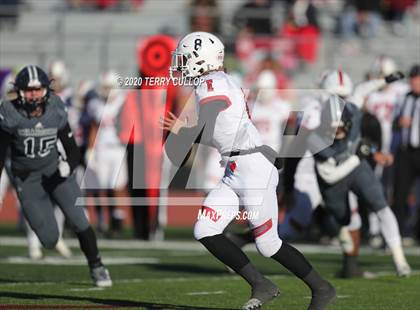 Thumbnail 3 in East vs. Corner Canyon (UHSAA 6A Semifinal) photogallery.