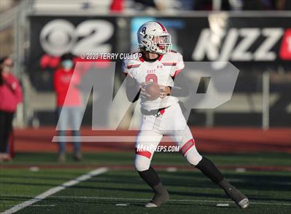 Thumbnail 3 in East vs. Corner Canyon (UHSAA 6A Semifinal) photogallery.